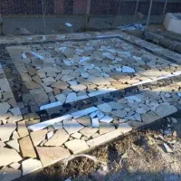 سنگ‌لاشه‌‌‌‌دست‌چین‌