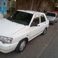 پراید مدل 93