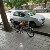 موتور هوندا125