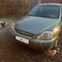 یک دستگاه ریو مدل 85