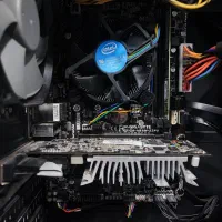 کیس اداری/گیمینگ DDR3|رایانه رومیزی|قدس, شهر‌قدس|دیوار