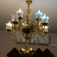 لوستر برنز اصل