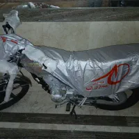 موتور زمرد کویر