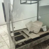 فر ساندویچ ،۱۹۰سانت عرض|اجاق گاز و لوازم برقی پخت‌وپز|دزفول, |دیوار