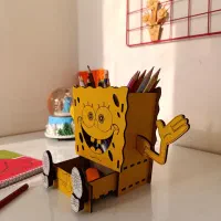 فروش عمده و خرده انواع محصولات چوبی برش لیزر