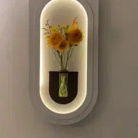 تابلو دکوراسیون دست ساز|تابلو، نقاشی، عکس|رامهرمز, |دیوار