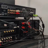 سیستم صوتی یاماها YAMAHA|سیستم صوتی خانگی|تهران, جوانمردان (اندیشه)|دیوار