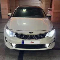 اپتیما ۲۰۱۶ جی اف