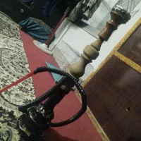 قلیان فروشی