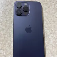 اپل iphone 14 Pro Max با حافظهٔ ۲۵۶ گیگابایت