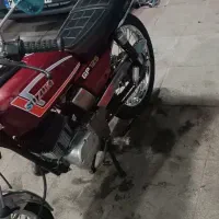 موتور سوزوکی جی پی|موتورسیکلت|پاکدشت, پاکدشت (مامازند)|دیوار