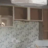 کابینت فلز|مصالح و تجهیزات ساختمان|زرند, |دیوار