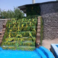 استا بنایی سیمان کاری ساخت خونه باغ عسکری|خدمات پیشه و مهارت|رفسنجان, |دیوار