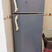 یخچال فریزر راسن