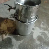 عرقگیر گلابگیر|ظروف پختوپز|قرچک, داوود آباد|دیوار