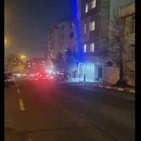 هرمغازه داری و کاسبی...نونوایی ،سوپرمیتونه بدرخشه|لامپ و چراغ|مشهد, احمدآباد|دیوار