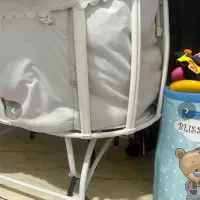 گهواره|تخت و سرویس خواب|پاکدشت, شهرک انقلاب|دیوار