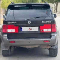موسو شیش سیلندر اتومات بدون رنگ