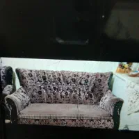 مبل|مبلمان خانگی و میز عسلی|خوشاب, |دیوار