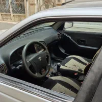 پژو پارس مدل 84|خودرو سواری و وانت|تهران, شهرک ابوذر|دیوار