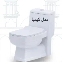 توالت فرنگی|لوازم سرویس بهداشتی|ملایر, |دیوار