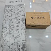 فیلتر  هوا  و روغن اورجینال  ائودی   و فولکس واگن