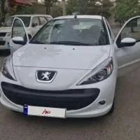 207 tu3|خودرو سواری و وانت|مشهد, جانباز|دیوار