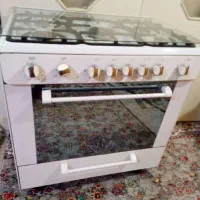 اجاق گاز فردار ۵  شعله