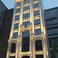 پیش فروش سپهر صادرات 185متر