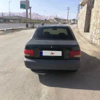 پراید دوگانه سوز سی ان جی79 کابرات|خودرو سواری و وانت|سنندج, |دیوار