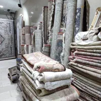 فر ش وخریدو فروش فرش دستی