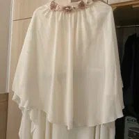 لباس سفید نو|لباس|ورامین, ورامین|دیوار