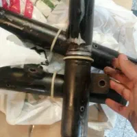 لوازم زانتیا اصلی اروپایی|قطعات یدکی و لوازم جانبی|تهران, ازگل|دیوار