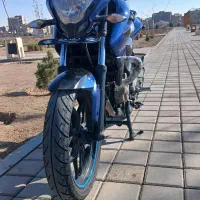 ns200|موتورسیکلت|قرچک, شهرک مهستان|دیوار