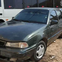 دوو سیلو مدل 77|خودرو سواری و وانت|بندر ماهشهر, |دیوار