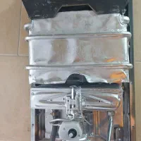 آبگرمکن سالم به شرط