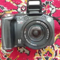 دوربین عکاسی canon