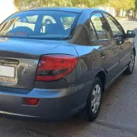 کیا ریو مونتاژ دندهای، مدل ۱۳۸۸|خودرو سواری و وانت|بیرجند, |دیوار