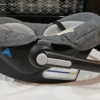 کریر سالم|کالسکه و لوازم جانبی|بروجرد, |دیوار