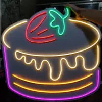 تعمیرات تابلو نئون و غیره|ریسه و چراغ تزئینی|تهران, وصفنارد|دیوار