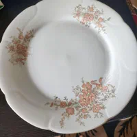 بشقاب پلو خوری|ظروف سرو و پذیرایی|کرج, دهقان ویلا|دیوار