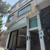۷۸ متر بر شریعتی موقعیت اداری|اجارهٔ دفتر کار، اتاق اداری، مطب|تهران, حشمتیه|دیوار