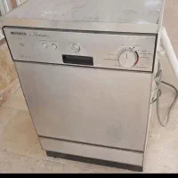 ظرفشویی کنوود ایتالیایی