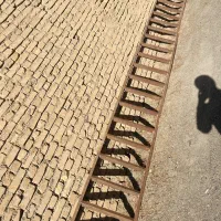 فروش نرده بان