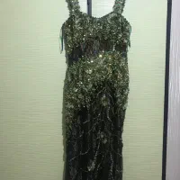 لباس مجلسی