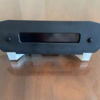 ساعت(دیسپلی)۲۰۶ تایپ a ساجم فرانسوی