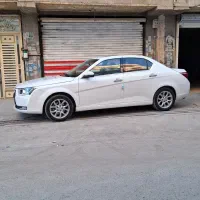 دنا پلاس 6دنده توربو دنده ای esp85گانه درحد|خودرو سواری و وانت|تهران, شهرک طالقانی|دیوار