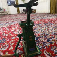 خامه گیر دستی