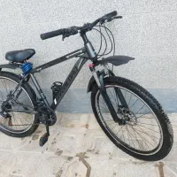 دوچرخه26المپیا دنده شیمانو