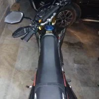 CRF 250 توسن|موتورسیکلت|تهران, دارآباد|دیوار